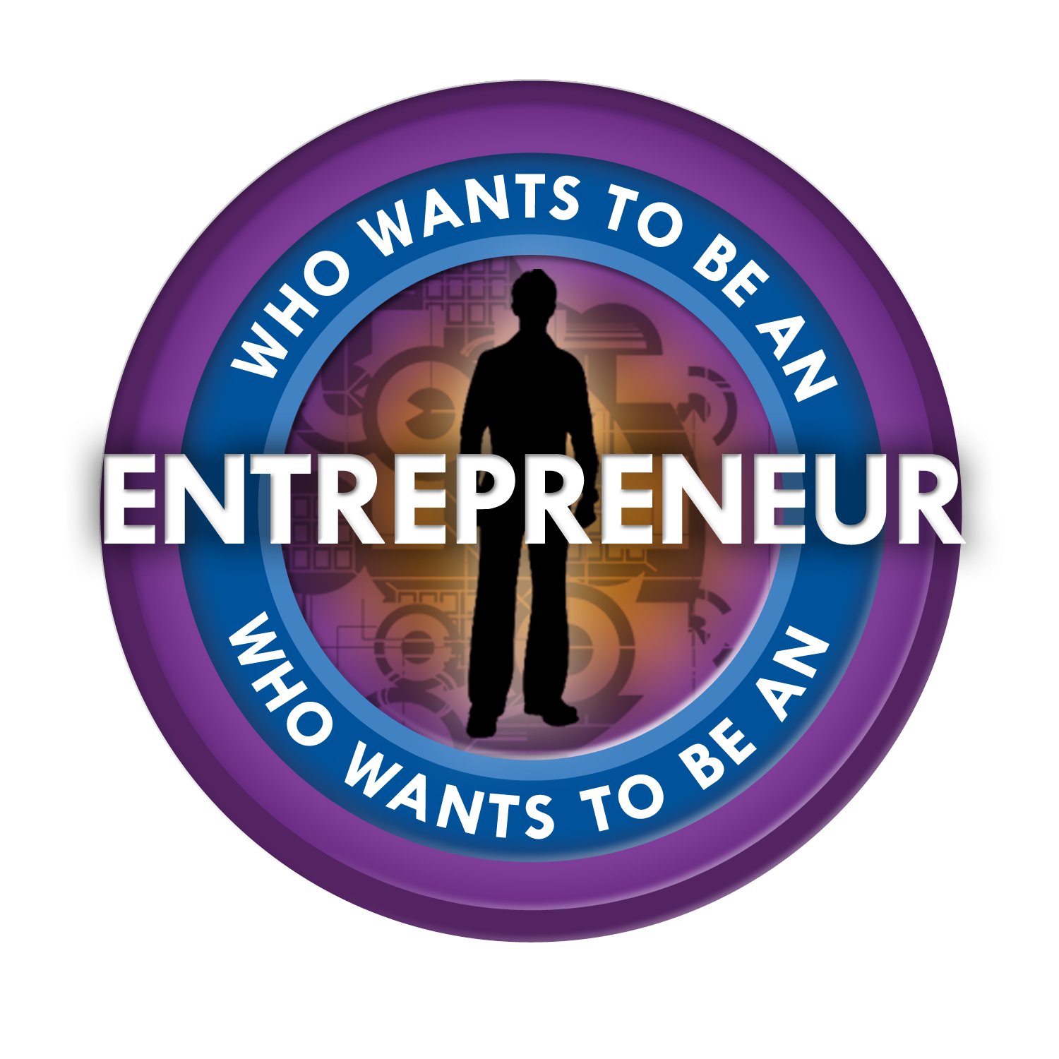 Entrepreneur Logo Trans
