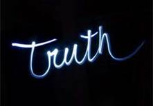 Mindful Leadership Creed (2) Tell the Truth