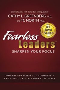 Fearless Leaders Book